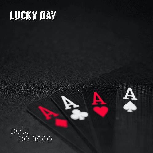 Lucky Day mp3 artwork