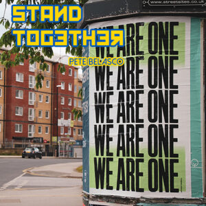 Stand Together mp3 image